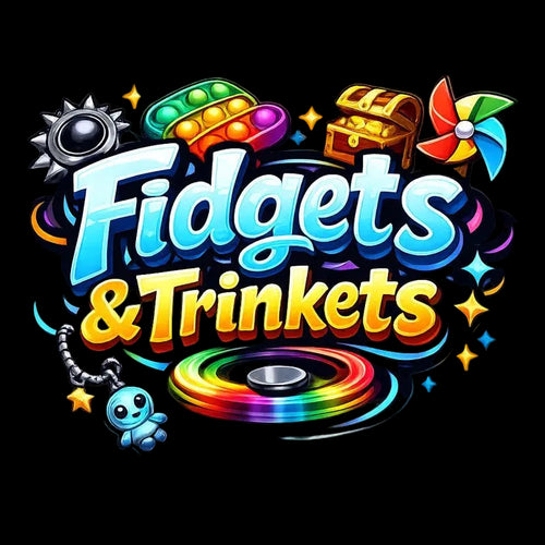 Fidgets & Trinkets
